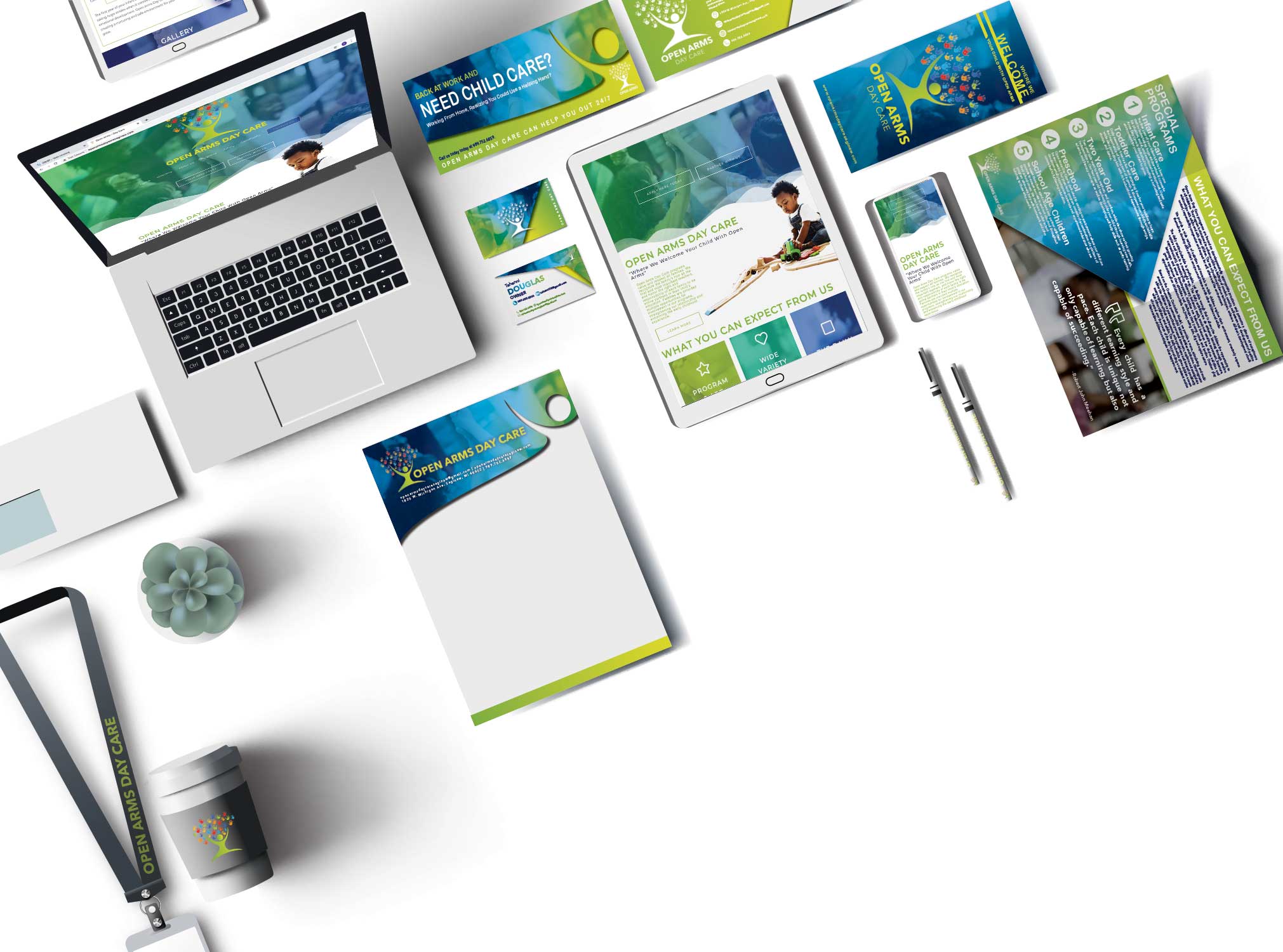 Graphic Design