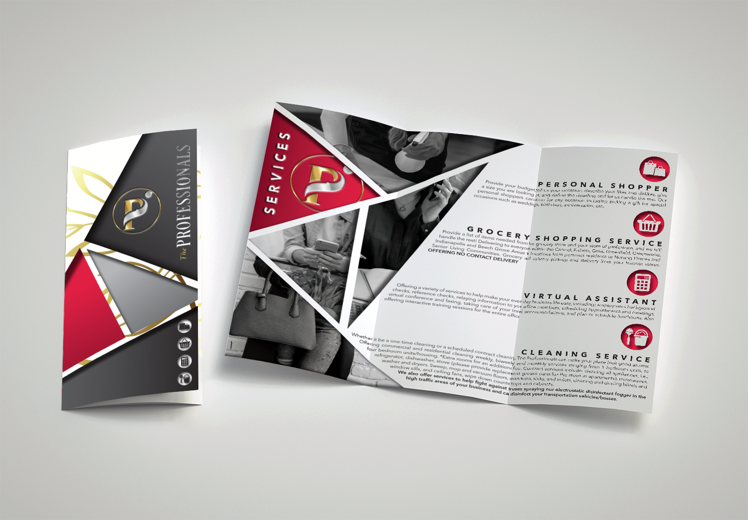 Brochure Design 2