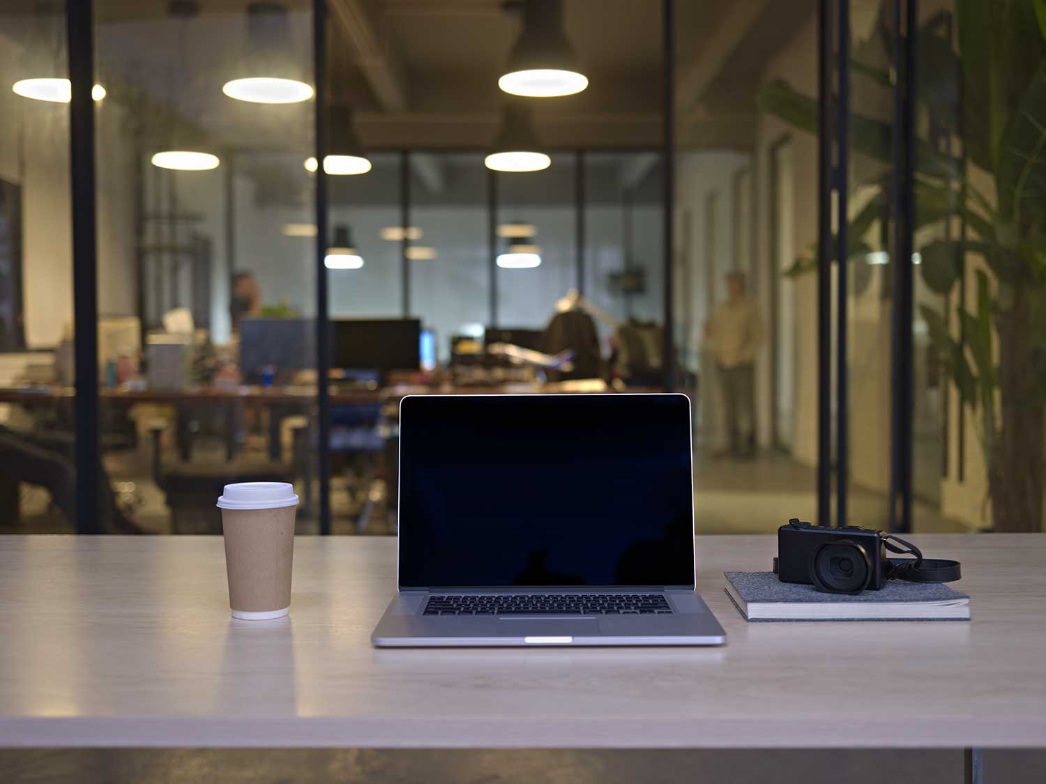 office
