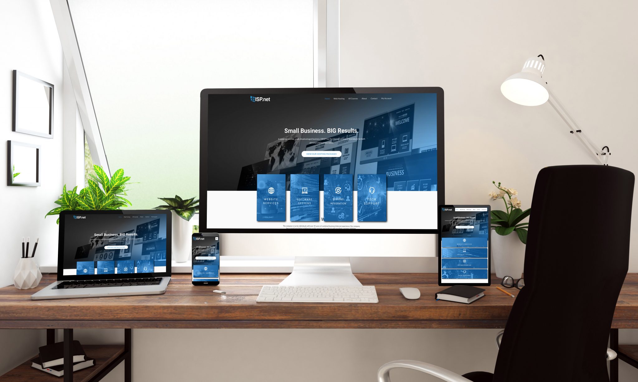 Web Design