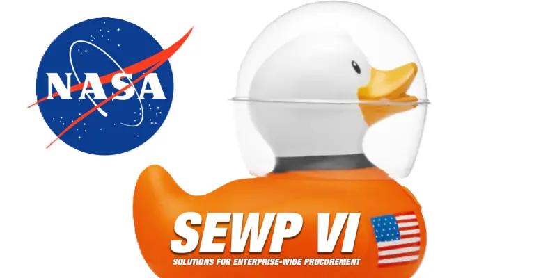 NASA SEWP VI